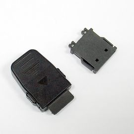El diverso conector de la caja de conexiones/el molde terminal del conector parte
