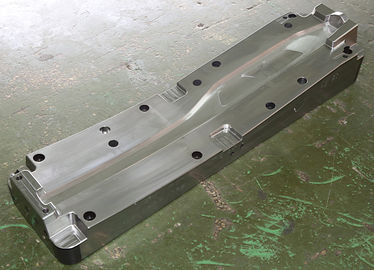 Textura de acero VDI3400 CH27 de la cavidad de la base del molde del tratamiento térmico plástico de los componentes