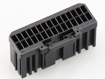 Caja de fibra óptica de Juction de la caja de conexiones del conector terminal del moldeado