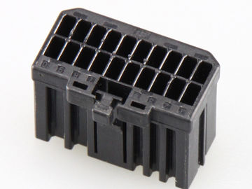 Caja de fibra óptica de Juction de la caja de conexiones del conector terminal del moldeado