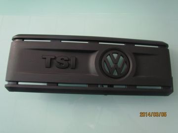 Moldeo por inyección automotriz de VW, diseño plástico del moldeo por inyección y servicio del moldeado