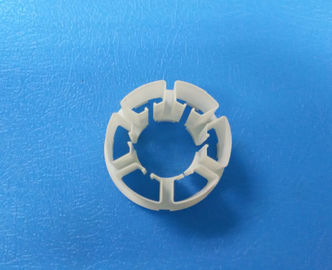 Uso plástico terminal aislado de las piezas que moldea para el material de los coches PPA+GF30