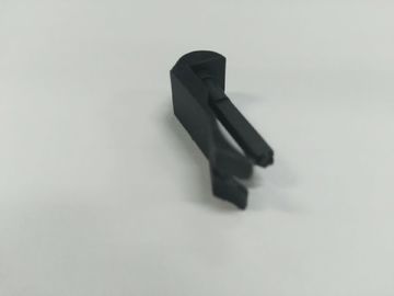Piezas plásticas de encargo de la pieza de la inyección de la producción en masa de la fábrica con el moldeo por inyección
