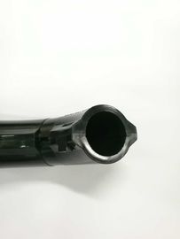 Instale tubos la industria exacta de Forwa Automobil de las piezas plásticas del moldeo por inyección de la PC de la longitud de φ15mm 150m m