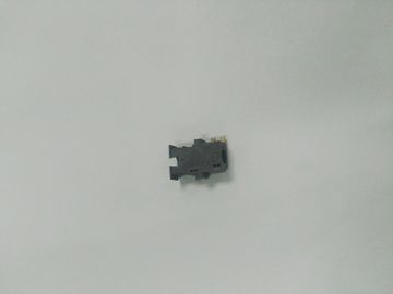 Parte plástica inyectada de la inyección Moding del parte movible del hardware con el estándar de Hasco