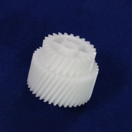 El molde plástico del engranaje de las piezas del ODM del OEM para el equipo de la impresora adapta los útiles de la inyección