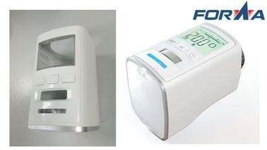Uso electrónico del molde de la protección contra los incendios del ASA del control del radiador de la caja en Smart Home electrónico