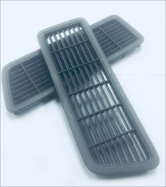 Piezas de automóvil plásticas de la PC del ABS del moldeo por inyección para el mercado de aire