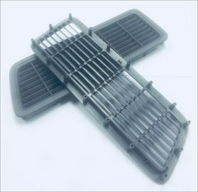 Piezas de automóvil plásticas de la PC del ABS del moldeo por inyección para el mercado de aire
