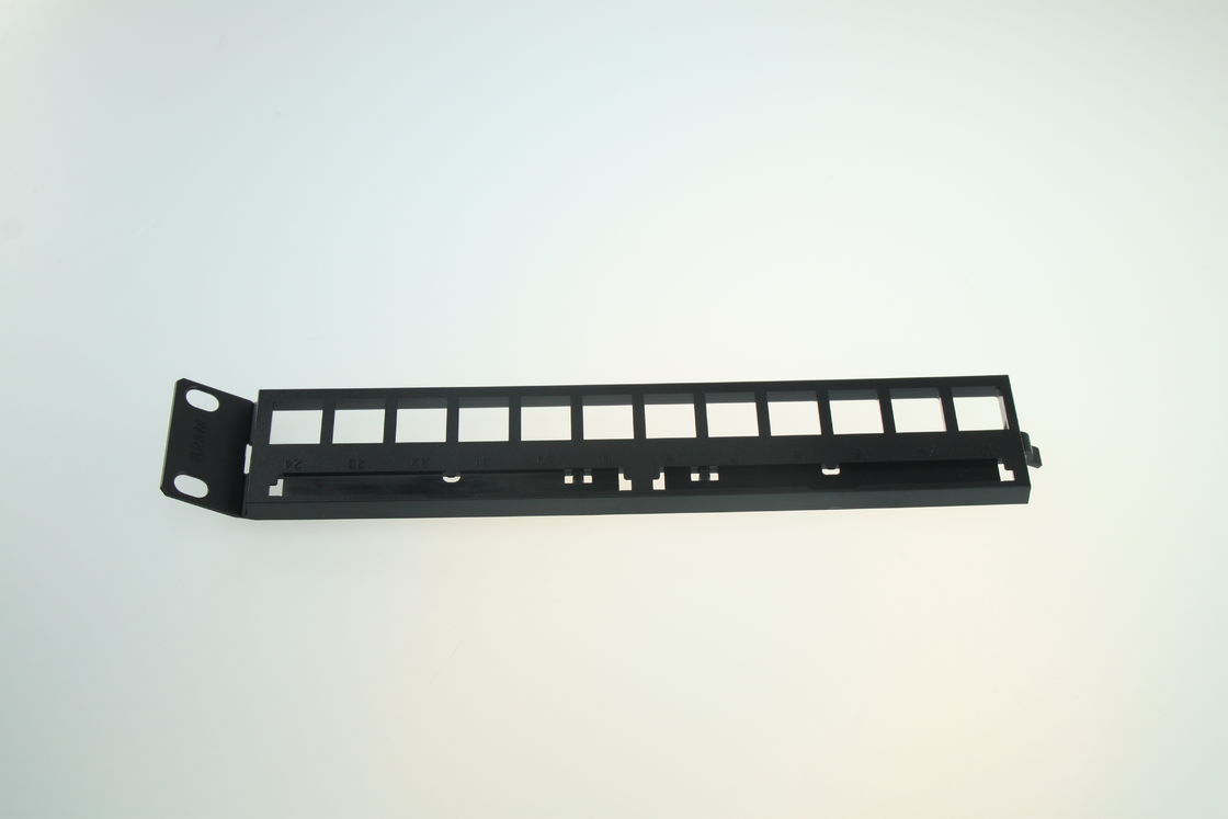 Molde multi del prototipo de las piezas de la fibra óptica del USB Jack USD Jack con el polaco del espejo